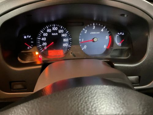 Nissan Hardbody Np300 2.5 TDI 4x4 Pick Up Double Cab in Namibia
