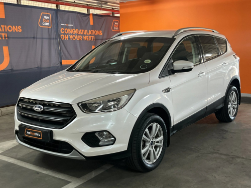 Ford Kuga 1.5 EcoBoost Ambiente Auto in Namibia