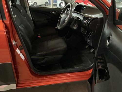 Toyota Etios Cross 1.5 XS 5-Door in Namibia