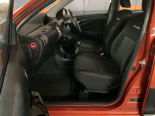 Toyota Etios Cross 1.5 XS 5-Door in Namibia