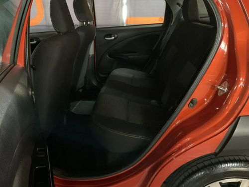 Toyota Etios Cross 1.5 XS 5-Door in Namibia