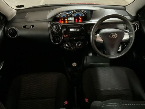 Toyota Etios Cross 1.5 XS 5-Door in Namibia