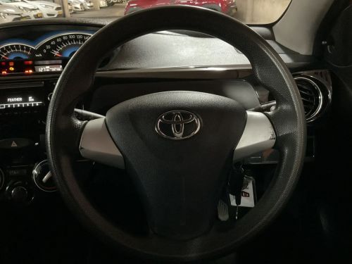 Toyota Etios Cross 1.5 XS 5-Door in Namibia