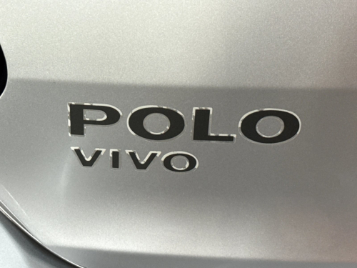 Volkswagen Polo Vivo 1.4 Trendline (5dr) in Namibia