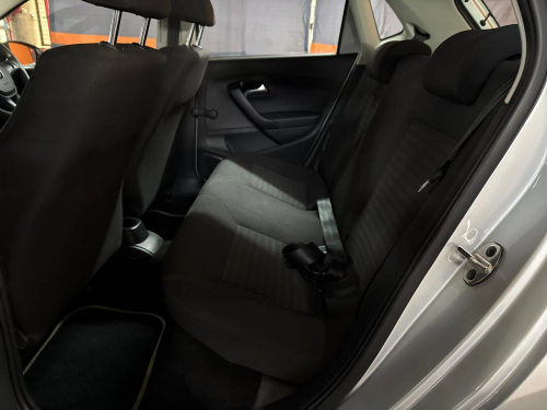Volkswagen Polo Vivo 1.4 Trendline (5dr) in Namibia