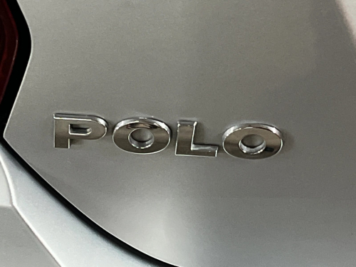 Volkswagen Polo GP 1.4 Comfortline in Namibia