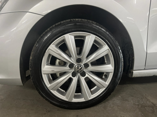 Volkswagen Polo GP 1.4 Comfortline in Namibia