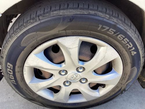 Hyundai i10 1.25 Gls/fluid in Namibia