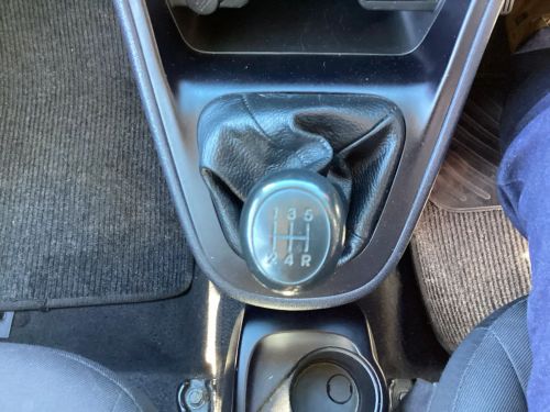 Hyundai i10 1.25 Gls/fluid in Namibia
