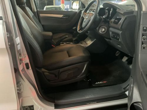 JAC T6 2.0vvt LUX Pick Up Double Cab in Namibia