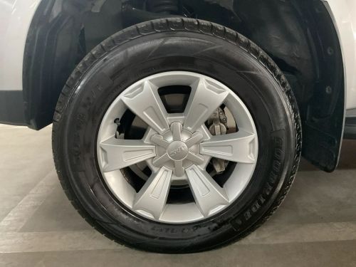 JAC T6 2.0vvt LUX Pick Up Double Cab in Namibia