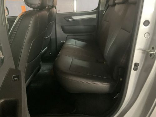 JAC T6 2.0vvt LUX Pick Up Double Cab in Namibia