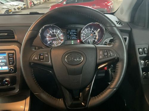 JAC T6 2.0vvt LUX Pick Up Double Cab in Namibia