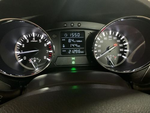 JAC T6 2.0vvt LUX Pick Up Double Cab in Namibia