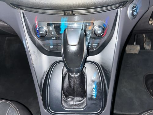 Ford Kuga 2.0 EcoBoost Titanium AWD Auto in Namibia