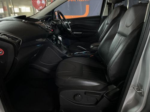 Ford Kuga 2.0 EcoBoost Titanium AWD Auto in Namibia