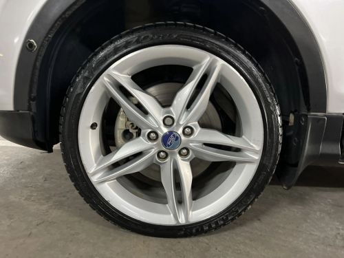 Ford Kuga 2.0 EcoBoost Titanium AWD Auto in Namibia