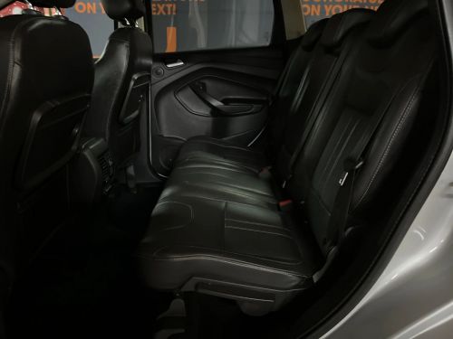 Ford Kuga 2.0 EcoBoost Titanium AWD Auto in Namibia
