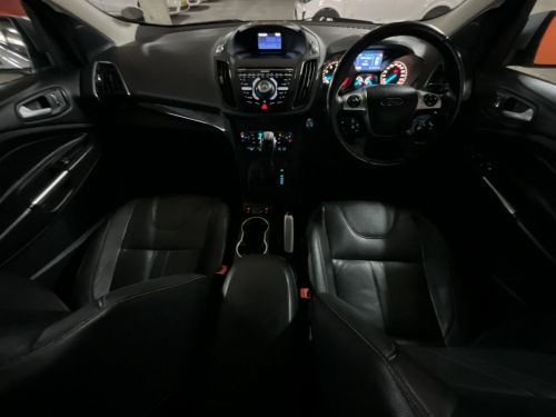 Ford Kuga 2.0 EcoBoost Titanium AWD Auto in Namibia