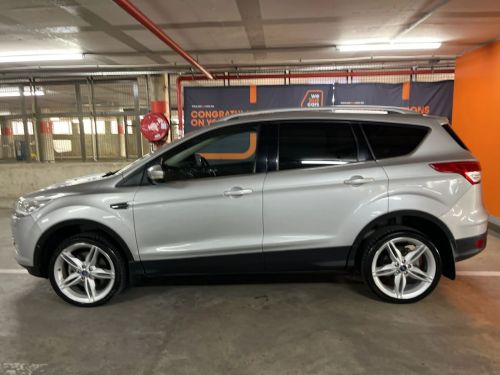 Ford Kuga 2.0 EcoBoost Titanium AWD Auto in Namibia