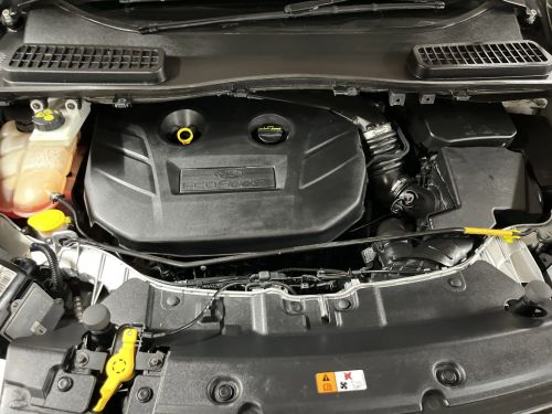 Ford Kuga 2.0 EcoBoost Titanium AWD Auto in Namibia