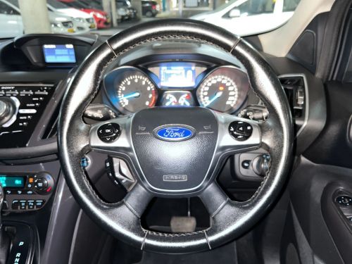 Ford Kuga 2.0 EcoBoost Titanium AWD Auto in Namibia