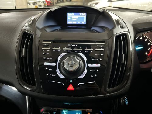 Ford Kuga 2.0 EcoBoost Titanium AWD Auto in Namibia