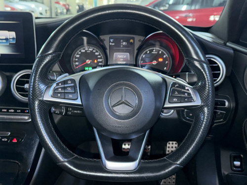 Mercedes-Benz C Class C200 Avantgarde Auto in Namibia