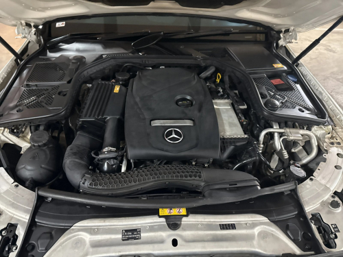 Mercedes-Benz C Class C200 Avantgarde Auto in Namibia