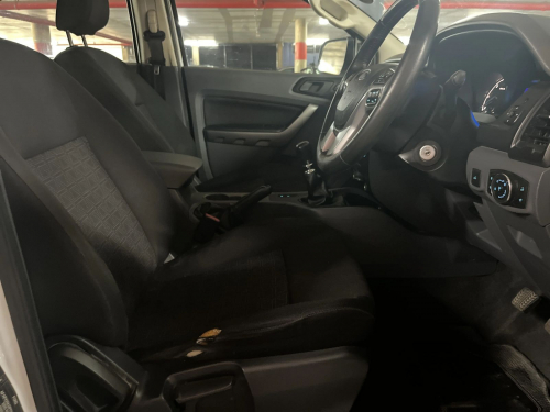 Ford Ranger 2.2tdci XLS Pick Up Double Cab in Namibia