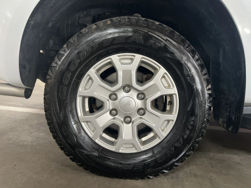 Ford Ranger 2.2tdci XLS Pick Up Double Cab in Namibia
