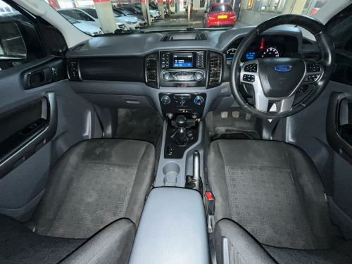 Ford Ranger 2.2tdci XLS Pick Up Double Cab in Namibia