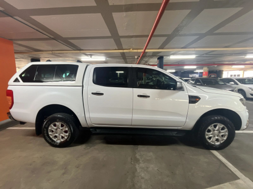 Ford Ranger 2.2tdci XLS Pick Up Double Cab in Namibia