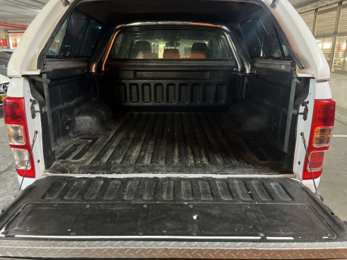 Ford Ranger 2.2tdci XLS Pick Up Double Cab in Namibia