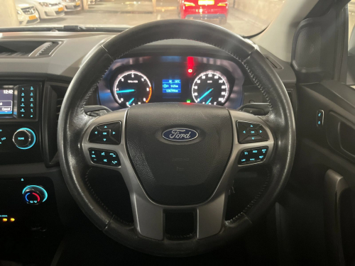 Ford Ranger 2.2tdci XLS Pick Up Double Cab in Namibia