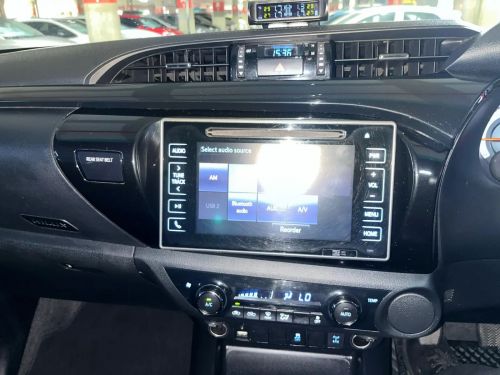 Toyota Hilux 2.8 Gd-6 RB Raider 4x2  Pick Up Double Cab in Namibia