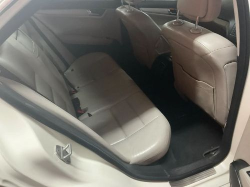 Mercedes-Benz C Class Sedan C200 CGI BE Avantgarde in Namibia