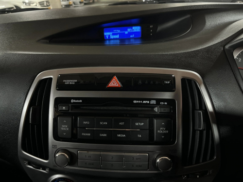 Hyundai i20 1.4 Glide in Namibia