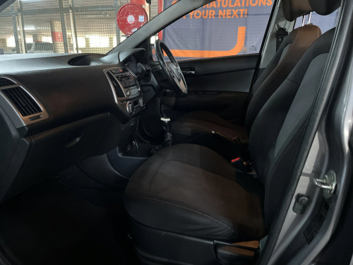 Hyundai i20 1.4 Glide in Namibia