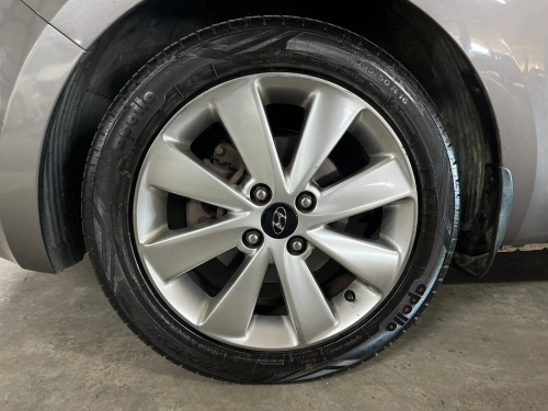 Hyundai i20 1.4 Glide in Namibia