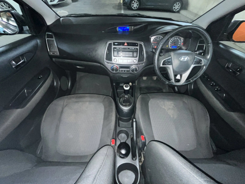 Hyundai i20 1.4 Glide in Namibia