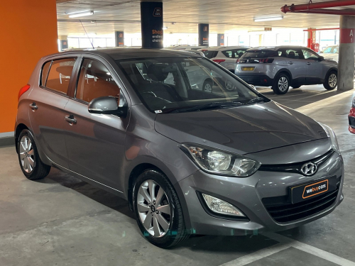 Hyundai i20 1.4 Glide in Namibia