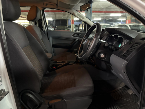 Ford Ranger 2.2tdci XL Pick Up Double Cab in Namibia
