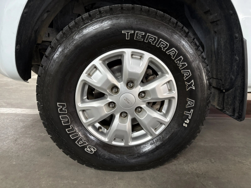 Ford Ranger 2.2tdci XL Pick Up Double Cab in Namibia