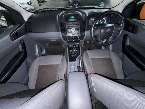 Ford Ranger 2.2tdci XL Pick Up Double Cab in Namibia