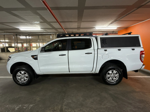 Ford Ranger 2.2tdci XL Pick Up Double Cab in Namibia