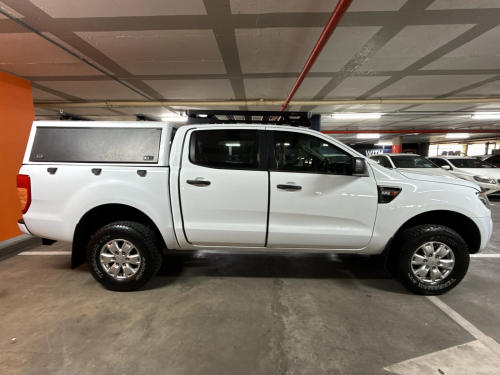 Ford Ranger 2.2tdci XL Pick Up Double Cab in Namibia