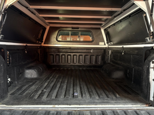 Ford Ranger 2.2tdci XL Pick Up Double Cab in Namibia
