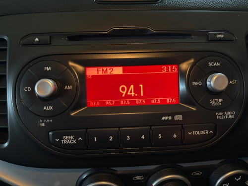 Kia Picanto 1.2 EX in Namibia
