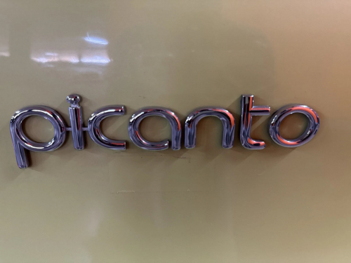 Kia Picanto 1.2 EX in Namibia